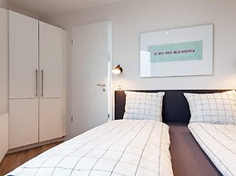 5 Star Holiday Home in Wendtorf