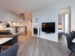5 Star Holiday Home in Wendtorf