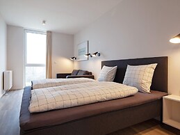 5 Star Holiday Home in Wendtorf