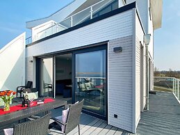 5 Star Holiday Home in Wendtorf