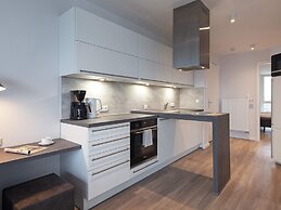 5 Star Holiday Home in Wendtorf