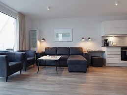 5 Star Holiday Home in Wendtorf