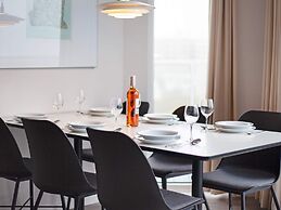 5 Star Holiday Home in Wendtorf