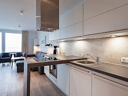 5 Star Holiday Home in Wendtorf