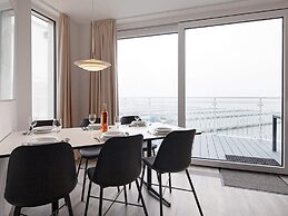 5 Star Holiday Home in Wendtorf