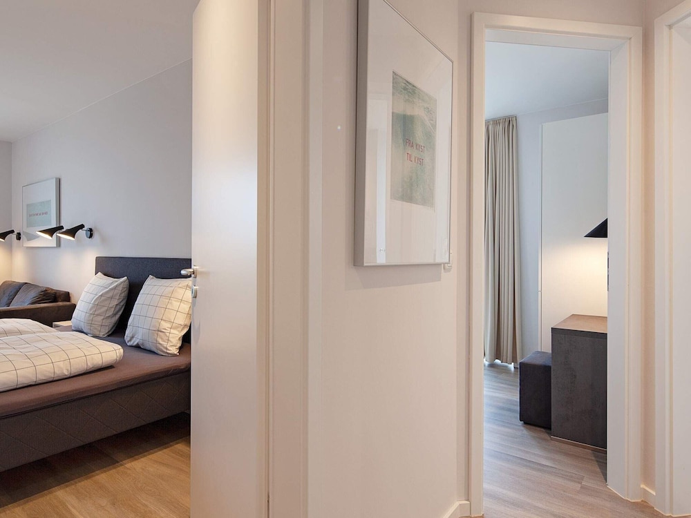 5 Star Holiday Home in Wendtorf