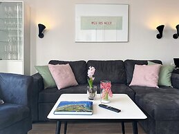 5 Star Holiday Home in Wendtorf