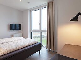 5 Star Holiday Home in Wendtorf