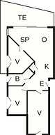 5 Star Holiday Home in Wendtorf