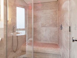 5 Star Holiday Home in Wendtorf