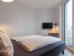 5 Star Holiday Home in Wendtorf