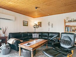 6 Person Holiday Home in Laeso