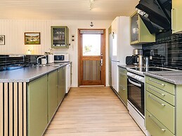 6 Person Holiday Home in Laeso