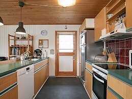6 Person Holiday Home in Laeso