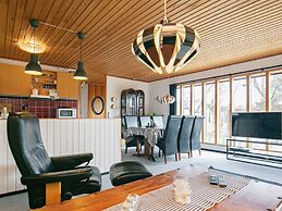 6 Person Holiday Home in Laeso