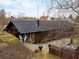 6 Person Holiday Home in Laeso