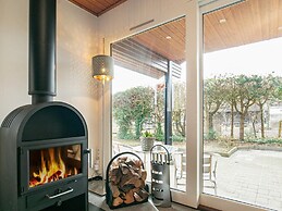 6 Person Holiday Home in Laeso