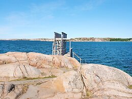 4 Star Holiday Home in Bovallstrand