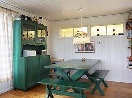4 Star Holiday Home in Bovallstrand