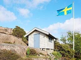 4 Star Holiday Home in Bovallstrand