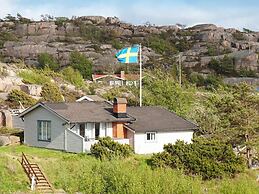 4 Star Holiday Home in Bovallstrand