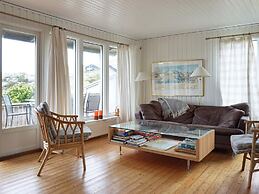 4 Star Holiday Home in Bovallstrand