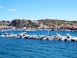 4 Star Holiday Home in Bovallstrand