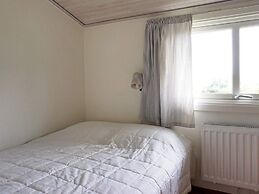4 Star Holiday Home in Bovallstrand