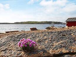 4 Star Holiday Home in Bovallstrand