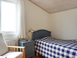 4 Star Holiday Home in Bovallstrand