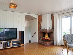 4 Star Holiday Home in Bovallstrand