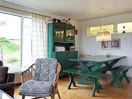 4 Star Holiday Home in Bovallstrand