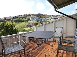 4 Star Holiday Home in Bovallstrand