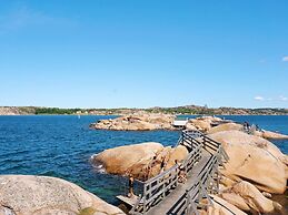 4 Star Holiday Home in Bovallstrand