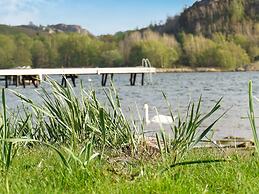 4 Star Holiday Home in Bovallstrand