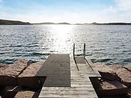 4 Star Holiday Home in Bovallstrand