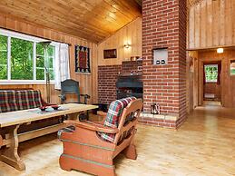 7 Person Holiday Home in Hemsedal