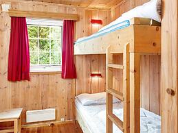 7 Person Holiday Home in Hemsedal