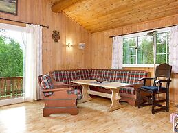 7 Person Holiday Home in Hemsedal