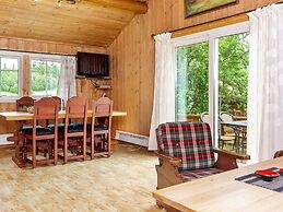 7 Person Holiday Home in Hemsedal