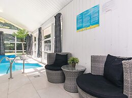 4 Star Holiday Home in Vaeggerlose