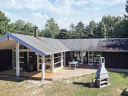 4 Star Holiday Home in Vaeggerlose