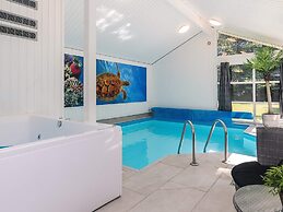 4 Star Holiday Home in Vaeggerlose