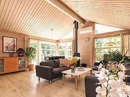4 Star Holiday Home in Vaeggerlose