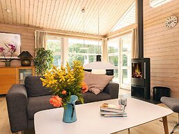 4 Star Holiday Home in Vaeggerlose