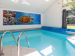 4 Star Holiday Home in Vaeggerlose