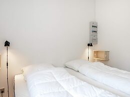 4 Star Holiday Home in Hojslev