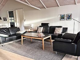 4 Star Holiday Home in Hojslev