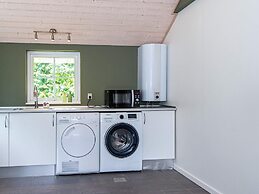 4 Star Holiday Home in Hojslev