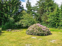 4 Star Holiday Home in Hojslev